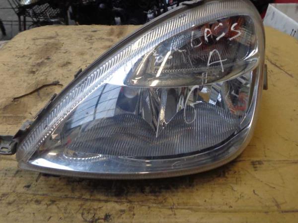 PHARE GAUCHE MERCEDES - Vue 1